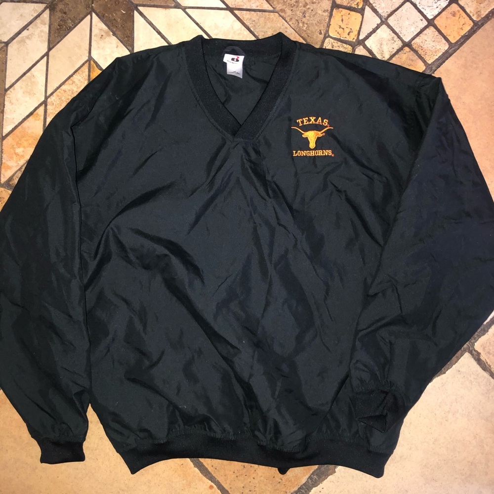 Texas Longhorns (UT) Crewneck